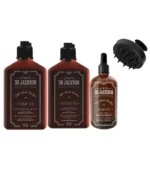 DR. JACKSON THE RITUAL ANTI-HAIR LOSS ΣΕΤ ΚΑΤΑ ΤΗΣ ΤΡΙΧΟΠΤΩΣΗΣ - Image 2