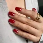 ΗΜΙΜΟΝΙΜΟ ΒΕΡΝΙΚΙ SEMILAC A713 CHERRY GLAZE 7ml - Image 2