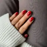 ΗΜΙΜΟΝΙΜΟ ΒΕΡΝΙΚΙ SEMILAC A714 RIPE CURRANT 7ml - Image 2