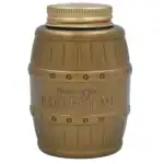 BARBERTIME ΠΟΥΔΡΑ POWER WAX MEDIUM HOLD 30gr - Image 2