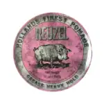 REUZEL PINK GREASE HEAVY 340g