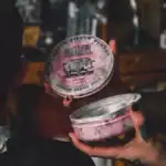 REUZEL PINK GREASE HEAVY 340g - Image 3