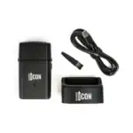 BARBER ICON SHAVER BLDC LITHIUM - Image 4