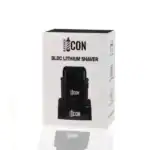 BARBER ICON SHAVER BLDC LITHIUM - Image 5