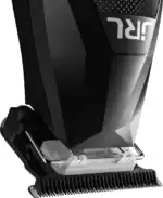 JRL DIAMANTE BLACK COMBO KIT – ΕΠΑΓΓΕΛΜΑΤΙΚΟ CLIPPER & TRIMMER - Image 6