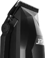 JRL DIAMANTE BLACK COMBO KIT – ΕΠΑΓΓΕΛΜΑΤΙΚΟ CLIPPER & TRIMMER - Image 5