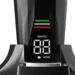 JRL DIAMANTE BLACK COMBO KIT – ΕΠΑΓΓΕΛΜΑΤΙΚΟ CLIPPER & TRIMMER - Image 12