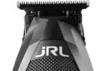 JRL DIAMANTE BLACK COMBO KIT – ΕΠΑΓΓΕΛΜΑΤΙΚΟ CLIPPER & TRIMMER - Image 9