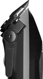 JRL DIAMANTE BLACK COMBO KIT – ΕΠΑΓΓΕΛΜΑΤΙΚΟ CLIPPER & TRIMMER - Image 7