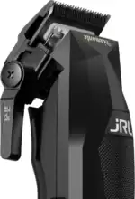 JRL DIAMANTE BLACK COMBO KIT – ΕΠΑΓΓΕΛΜΑΤΙΚΟ CLIPPER & TRIMMER - Image 2