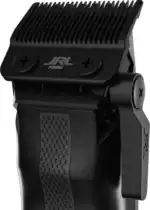 JRL DIAMANTE BLACK COMBO KIT – ΕΠΑΓΓΕΛΜΑΤΙΚΟ CLIPPER & TRIMMER - Image 4