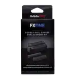 Babyliss Pro FX79RF2MBE Double Foil Shaver