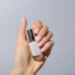 SEMILAC NAIL LACQUER 100 NAIL WHITENER 9ml - Image 2