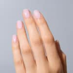 SEMILAC NAIL LACQUER 100 NAIL WHITENER 9ml - Image 3