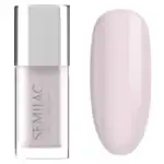 SEMILAC NAIL LACQUER 102 SHEER MILKY PINK 9ml