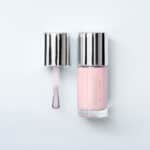 SEMILAC NAIL LACQUER 102 SHEER MILKY PINK 9ml - Image 4