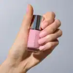 SEMILAC NAIL LACQUER 103 SHEER VIBRANT PINK 9ml - Image 3