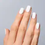 SEMILAC NAIL LACQUER 108 THE WHITE 9ml - Image 3