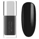Semilac Nail Lacquer The Black 109