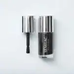 SEMILAC NAIL LACQUER 109 THE BLACK 9ml - Image 4