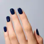 SEMILAC NAIL LACQUER 113 BLUE INK 9ml - Image 3