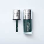SEMILAC NAIL LACQUER 114 BOTTLE GREEN 9ml - Image 4