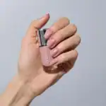 SEMILAC NAIL LACQUER 107 CLASSIC NUDE 9ml - Image 2