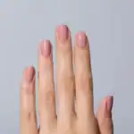 SEMILAC NAIL LACQUER 107 CLASSIC NUDE 9ml - Image 3