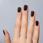 SEMILAC NAIL LACQUER 111 ESPRESSO 9ml - Image 3