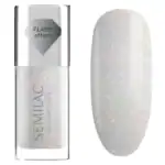 SEMILAC NAIL LACQUER 116 HOLO FLASH 9ml