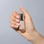 SEMILAC NAIL LACQUER 104 SHEER CREAM SUPREME 9ml - Image 2