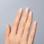 SEMILAC NAIL LACQUER 104 SHEER CREAM SUPREME 9ml - Image 3