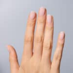 SEMILAC NAIL LACQUER 101 SHEER NUDE 9ml - Image 3