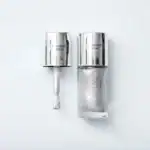 SEMILAC NAIL LACQUER 115 SILVER CHROME 9ml - Image 4