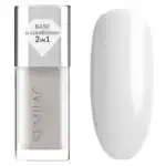 SEMILAC NAIL LACQUER SMOOTHING BASE 9ml