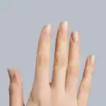 SEMILAC NAIL LACQUER SMOOTHING BASE 9ml - Image 2