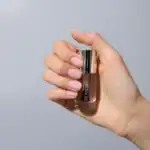 SEMILAC NAIL LACQUER TOP GEL LIKE 9ml - Image 2