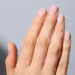 SEMILAC NAIL LACQUER TOP GEL LIKE 9ml - Image 3