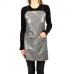 LABOR PRO SILVER-BLACK ΚΑΡΩ ΕΠΑΓΓΕΛΜΑΤΙΚΗ ΠΟΔΙΑ - Image 2