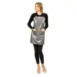 Labor Pro Silver επαγγελματική ποδιά