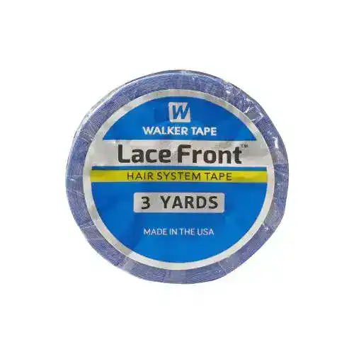 ταινία επανατοποθέτησης walker tape lace front