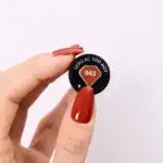 ΗΜΙΜΟΝΙΜΟ ΒΕΡΝΙΚΙ SEMILAC 943 TOO HOT - Image 2