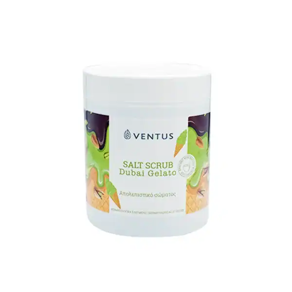Ventus Dubai Gelato απολεπιστικό σώματος 1000ml