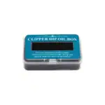 Clipper Oil Box κουτί λαδιού κουρευτικής μηχανής