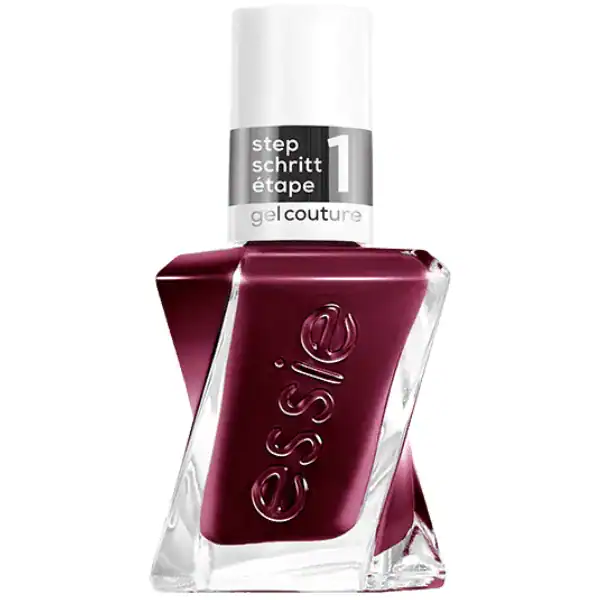 essie gel couture 370 model clicks 13.5ml