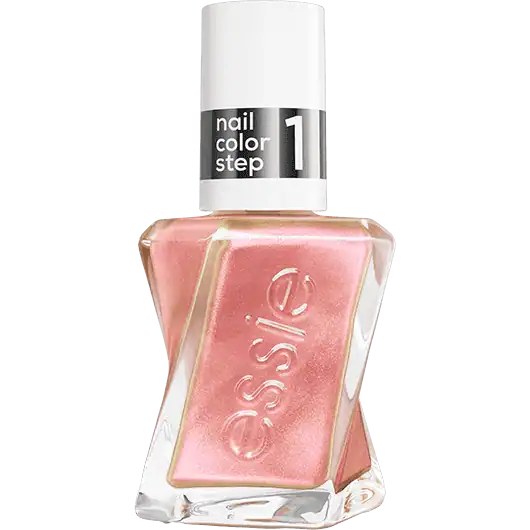 essie gel couture 567 frost yourself