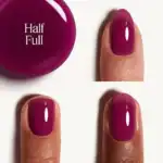 ESSIE COLOR 5 HALF FULL 13.5ml - Image 3