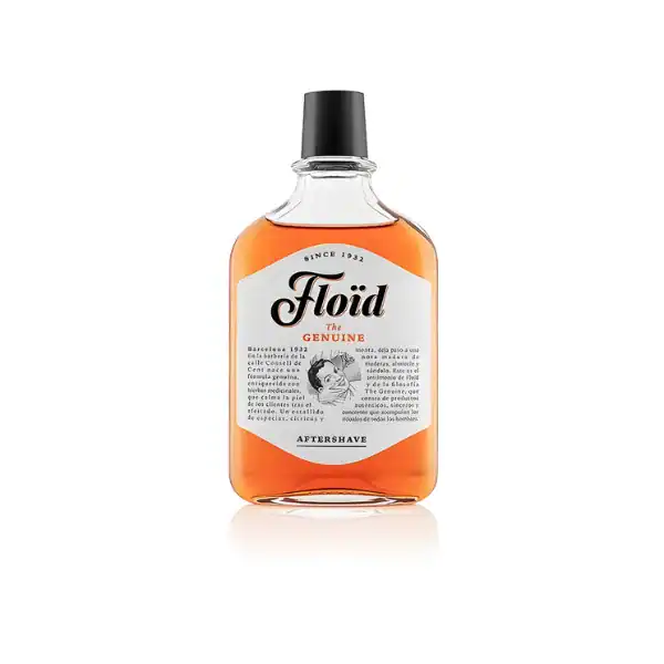 Floid The Genuine Aftershave 150ml