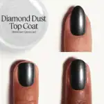 ESSIE GEL COUTURE 574 DIAMOND DUST 13.5ml - Image 3