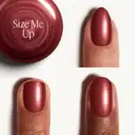ESSIE GEL COUTURE 569 SIZE ME UP 13.5ml - Image 3